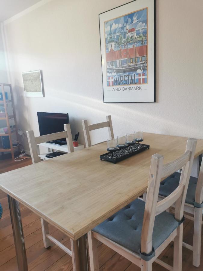 Gemütliche Gästewohnung in ruhiger Lage Kronshagen Exterior foto
